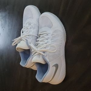 Nike Flare - Serena Williams tennis shoe size 10